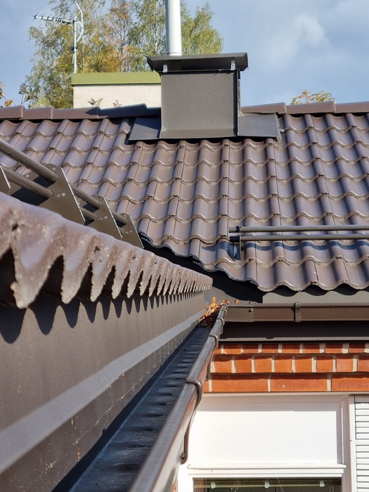 Kattohuolto Kattohuolto