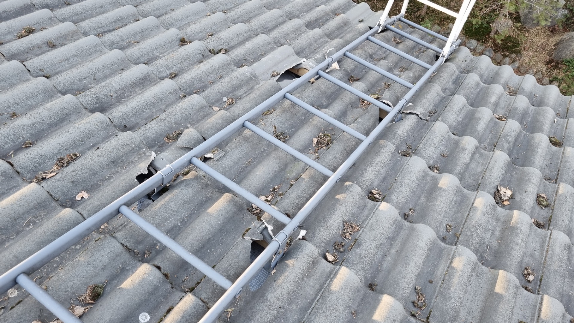 Kattohuolto Kattohuolto